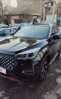 ام وی ام x55 پرو ie مدل آخر 1403
