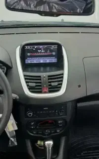 207 پانوراما اتوماتیک (۱۴۰۰)
