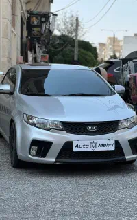 سراتو کوپه ۲۰۱۲ درجه یک