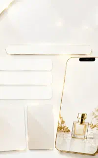 طراحی حرفه‌ای پست و استوری، لوگو اختصاصی