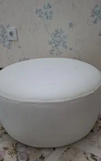 مبل و پاف کودک