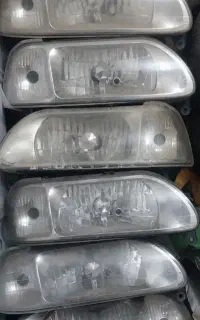کلکسیونی چراغ پراید