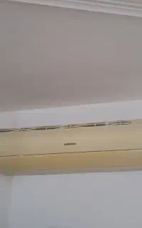 کولر گازی سامسونگ بیست و چهار هزار اصل