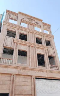 سنگ کاری ساعد