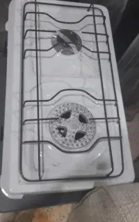 گاز دو شعله