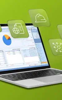 نرم افزار حسابداری سپیدار