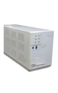 یو پی اس و کابینت باطری ups