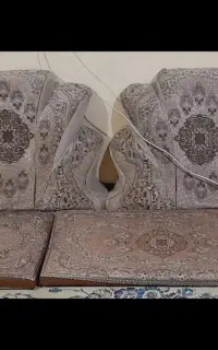 پشتی عربی (سنتی)