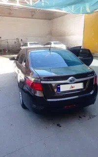 فروش برلیانس اتومات