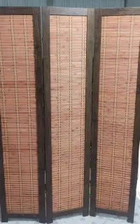 پارتیشن چوبی مناسب برای همه جا