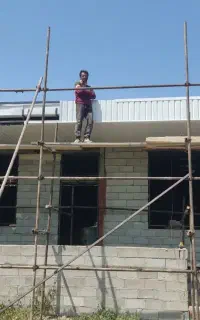 جوشکاری زاهدی