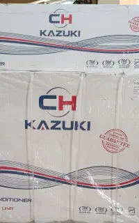 کولرگازی کازوکی۳۰هزار فروش فوری