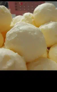 پخش عمده و خرده کره گاو و گوسفندی بشرط تست