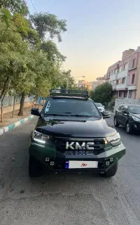 Kmc t8
