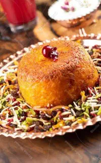 برنامه غذایی تون با ما