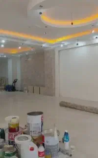 ساختمانی