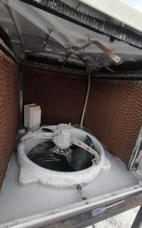 نصب وسرویس انواع کولر اجرای آب و فاضلاب