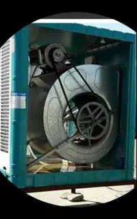 نصب وسرویس کولر ابی نصب پمپ موتور وشتسشو ی کولر