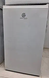 یخچال هتلی خارجیSnowGeneral اسنوجنرال  90لیتری