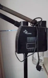 دستگاه بخار صورت