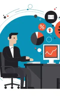 استخدام چند نفر ادمین