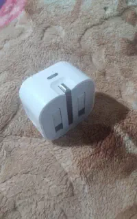 شارژر اصل آیفون