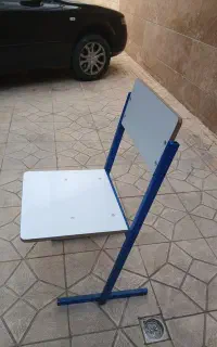 صندلی دانش آموزی سالم