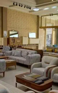 مبلمان آداک