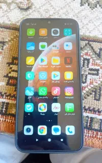 فروش گوشیه ردمی۹