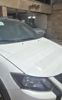 کوییک GXR 404سفید صفر