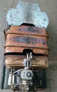 پکیج .   آبگرمکن ،سالم و خراب فروش و خریدار