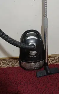 جاروبرقی