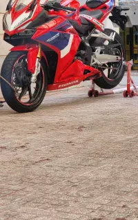 cbr250rr