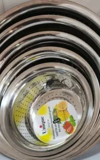 سرویس ابکش یونیک اهنربانگیر6پارچه