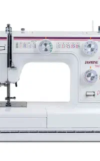 چرخ خیاطی یاسمین952