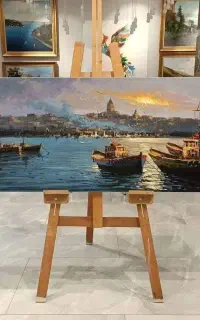 آموزش نقاشی