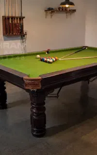 میز کد 5665 شرکت تهران بیلیارد TEHRANBILLIARD