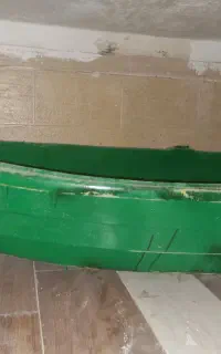 قایق پلی اتیلن ۴ نفره