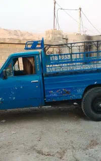 پذیرش مینی بوس و خاورماشین اسقاطی و فرسوده
