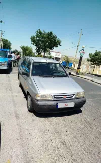 پراید 89