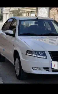 سمند سورن پلاس خشک دریچه سیمی فروش تا این هفته