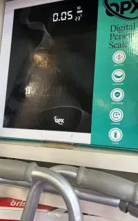 ترازوی وزن‌کشی