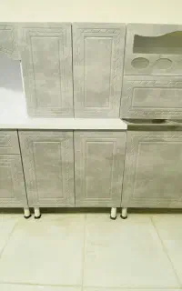 کابینت آماده سرحد