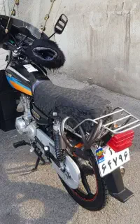 هندا ۱۵۰ احسان