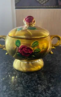 قندان قدیمی