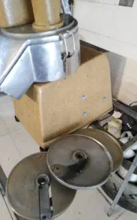 فروش فر چند طبقه رستورانی منقل سنگی