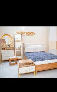 تخت خواب