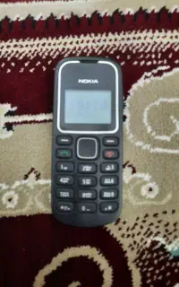 نوکیا۲۸۰اصلی سالم بدون ایراد