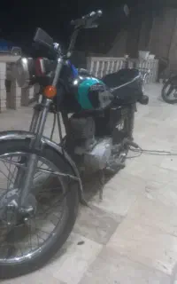 موتور مزایده
