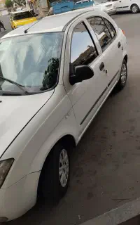 تیبا۲ مدل ۱۴۰۰